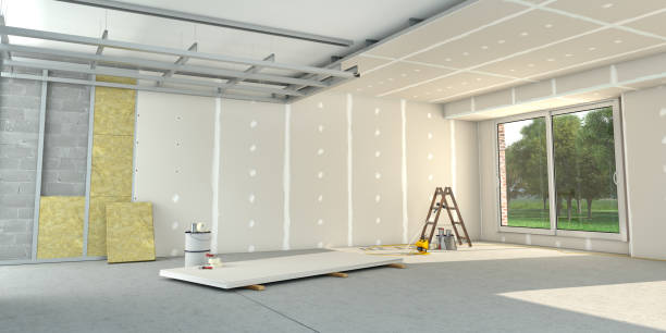 Best Spray Foam Insulation in Sugar Creek, MO